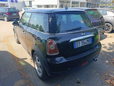 MINI Mini 1.5 Cooper Resolute (5)