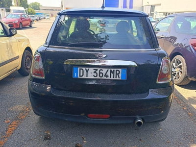 MINI Mini 1.5 Cooper Resolute (6)