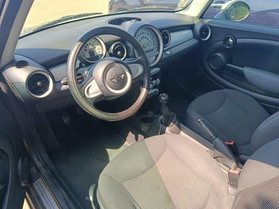 MINI Mini 1.5 Cooper Resolute (8)