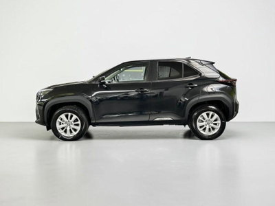 Toyota Yaris Cross 1.5h GR Sport Black Sky fwd 116cv e-cvt (3)