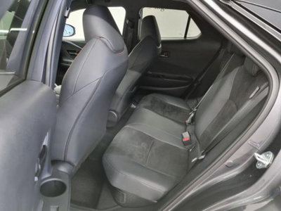 Toyota Toyota C-HR 2.0 hv GR Sport Premiere awd e-cvt (14)