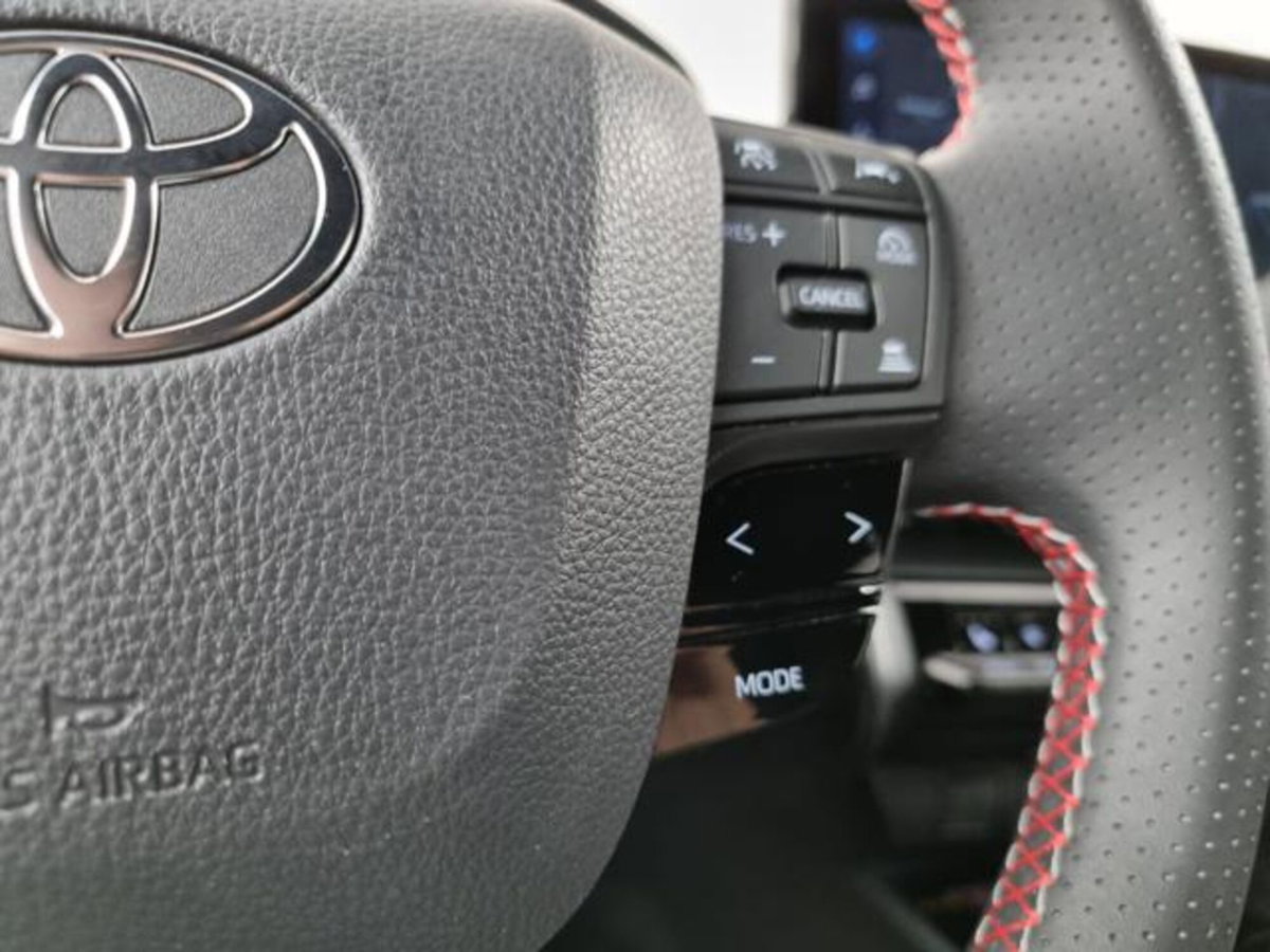Toyota Toyota C-HR 2.0 hv GR Sport Premiere awd e-cvt (18)