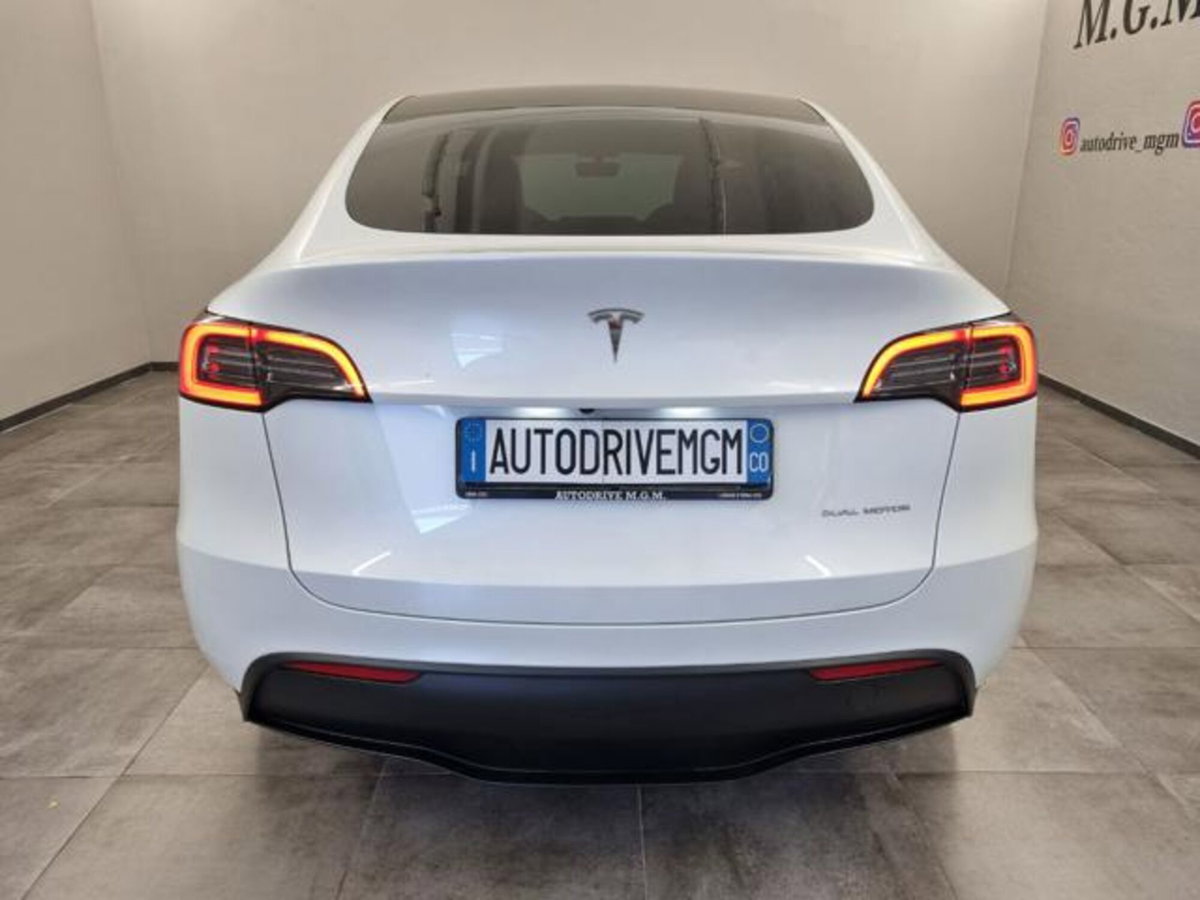 Tesla Model Y Long Range awd (3)