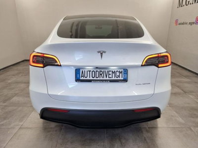 Tesla Model Y Long Range awd (3)