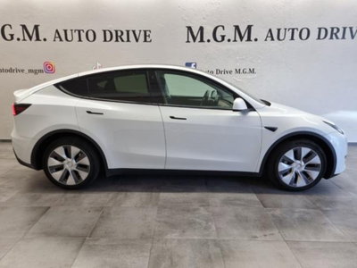Tesla Model Y Long Range awd (4)