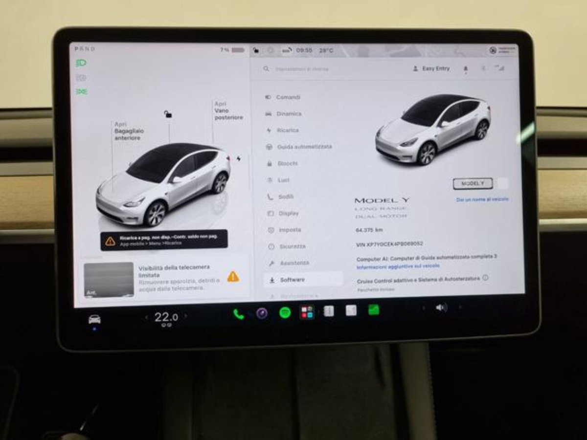 Tesla Model Y Long Range awd (6)