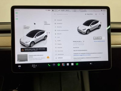 Tesla Model Y Long Range awd (6)