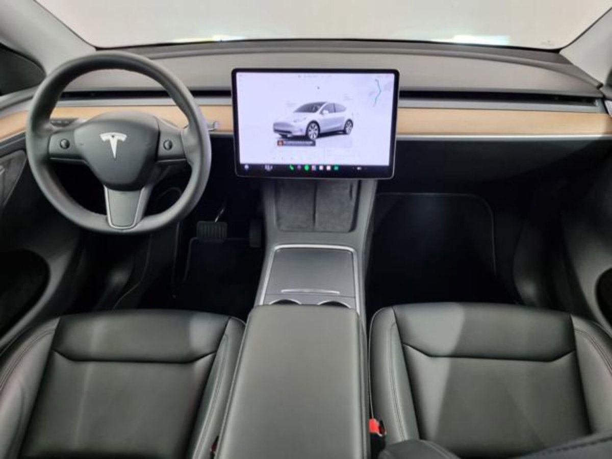 Tesla Model Y Long Range awd (8)