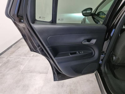 Jeep Avenger 1.2 turbo Summit fwd 100cv (16)