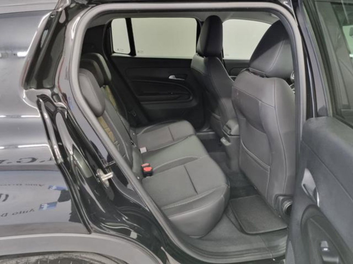 Jeep Avenger 1.2 turbo Summit fwd 100cv (18)