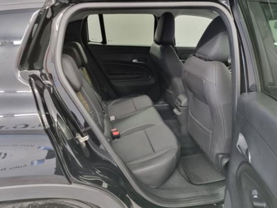 Jeep Avenger 1.2 turbo Summit fwd 100cv (18)