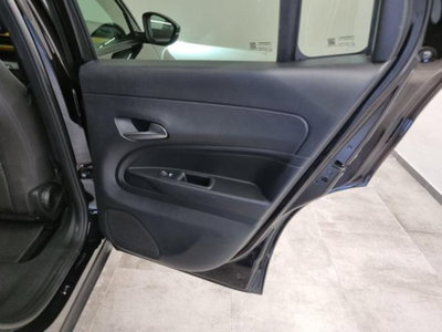 Jeep Avenger 1.2 turbo Summit fwd 100cv (19)