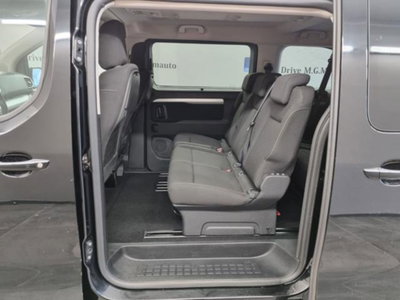 Opel Zafira Life Diesel 180CV aut. Start&Stop Business Elegance L (10)