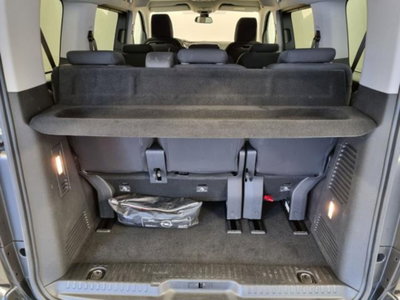 Opel Zafira Life Diesel 180CV aut. Start&Stop Business Elegance L (12)