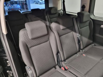 Opel Zafira Life Diesel 180CV aut. Start&Stop Business Elegance L (13)