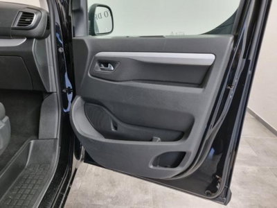 Opel Zafira Life Diesel 180CV aut. Start&Stop Business Elegance L (19)