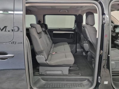 Opel Zafira Life Diesel 180CV aut. Start&Stop Business Elegance L (20)