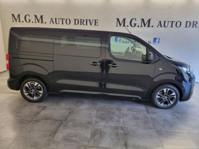Opel Zafira Life Diesel 180CV aut. Start&Stop Business Elegance L (4)