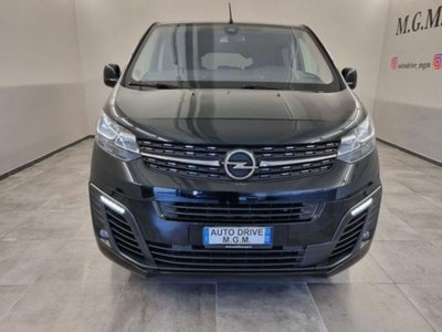 Opel Zafira Life Diesel 180CV aut. Start&Stop Business Elegance L (5)