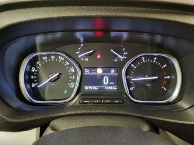 Opel Zafira Life Diesel 180CV aut. Start&Stop Business Elegance L (6)