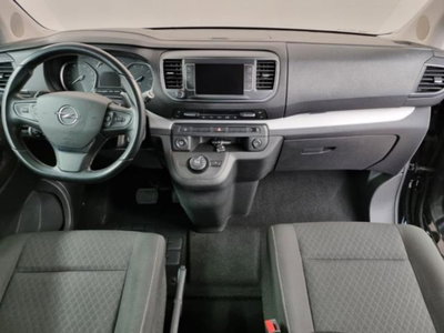 Opel Zafira Life Diesel 180CV aut. Start&Stop Business Elegance L (7)