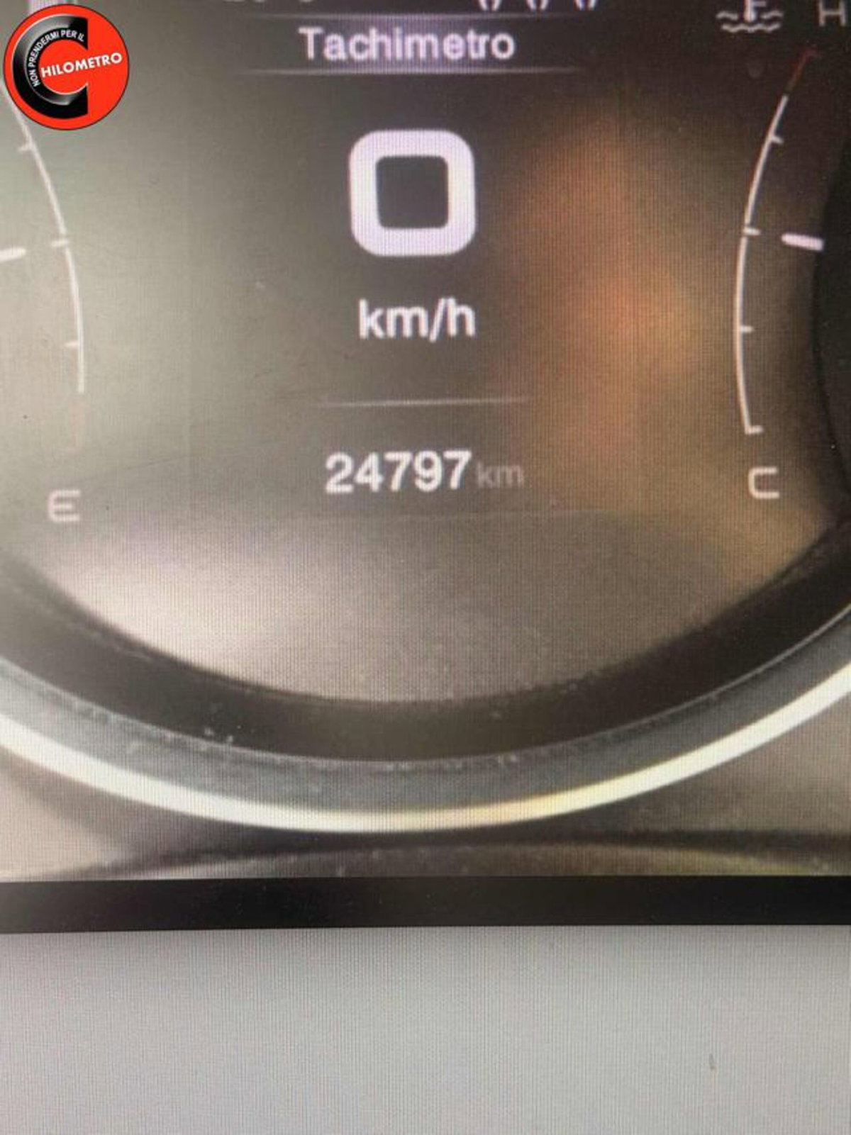 Fiat 500X 1.3 MultiJet 95 CV Connect (2)