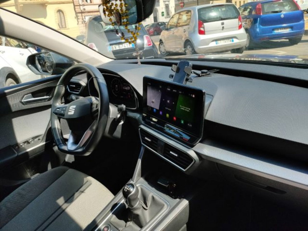 SEAT Leon 1.0 TSI Business (13)
