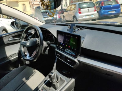 SEAT Leon 1.0 TSI Business (13)