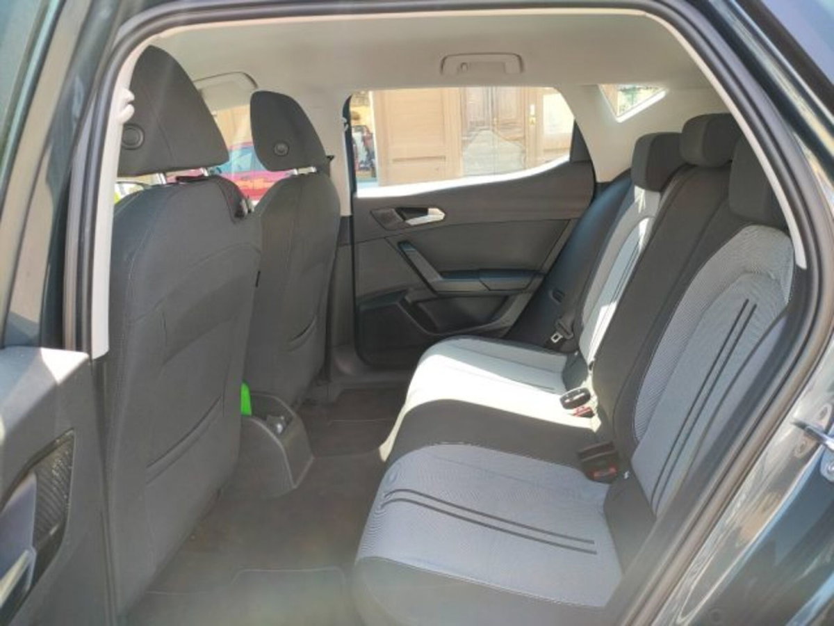 SEAT Leon 1.0 TSI Business (14)
