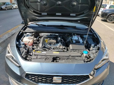 SEAT Leon 1.0 TSI Business (15)