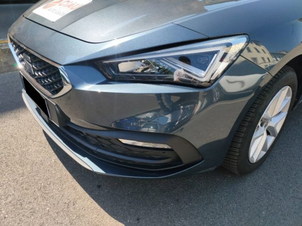 SEAT Leon 1.0 TSI Business (18)