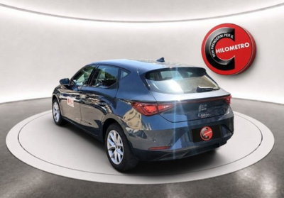 SEAT Leon 1.0 TSI Business (4)