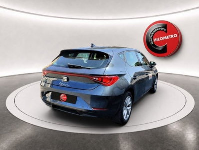 SEAT Leon 1.0 TSI Business (6)