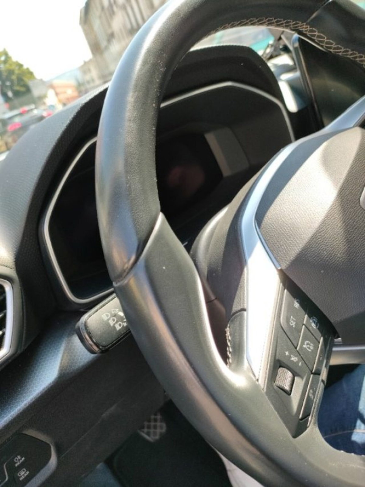 SEAT Leon 1.0 TSI Business (9)