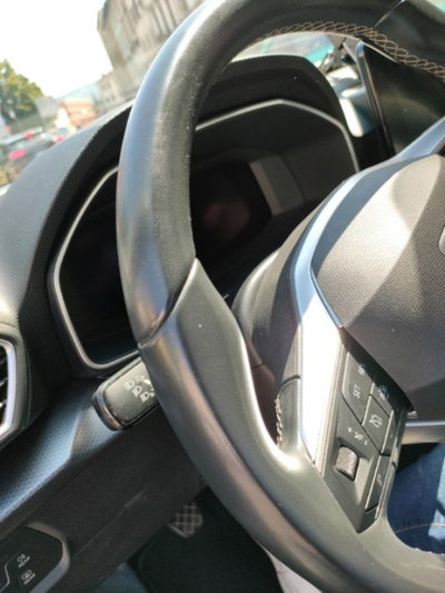 SEAT Leon 1.0 TSI Business (9)