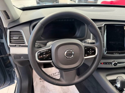 Volvo XC90 B5 (d) AWD automatico 7 posti Core (10)