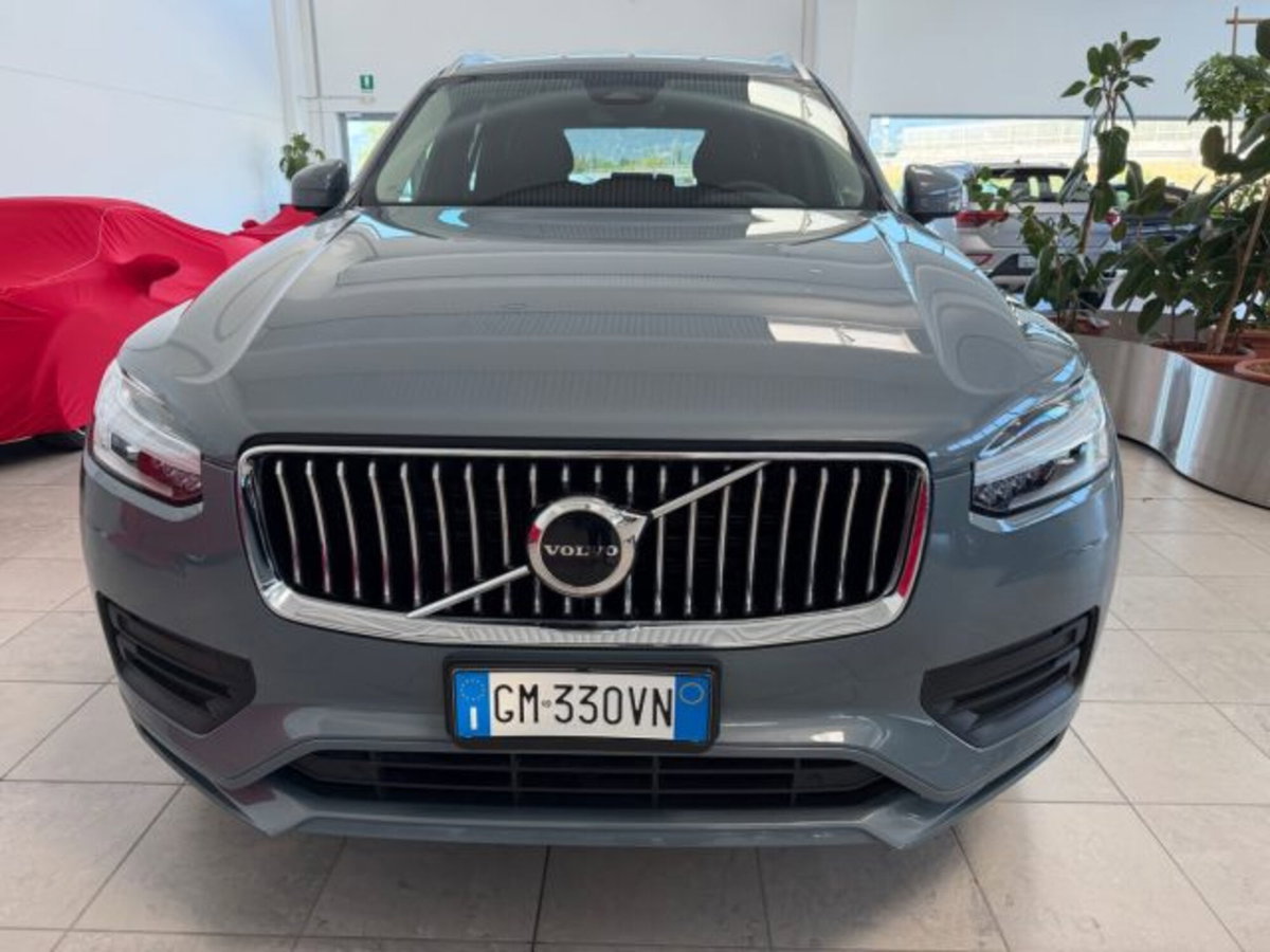 Volvo XC90 B5 (d) AWD automatico 7 posti Core (2)