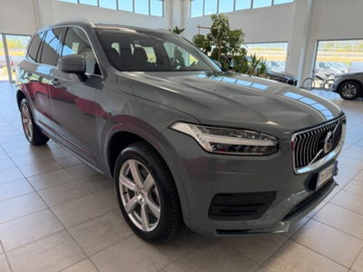 Volvo XC90 B5 (d) AWD automatico 7 posti Core (3)