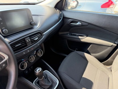 Fiat Tipo Station Wagon Tipo 1.3 Mjt S&S SW Business (11)
