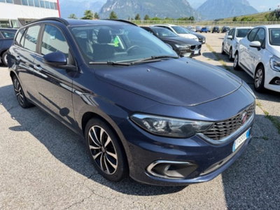 Fiat Tipo Station Wagon Tipo 1.3 Mjt S&S SW Business (3)