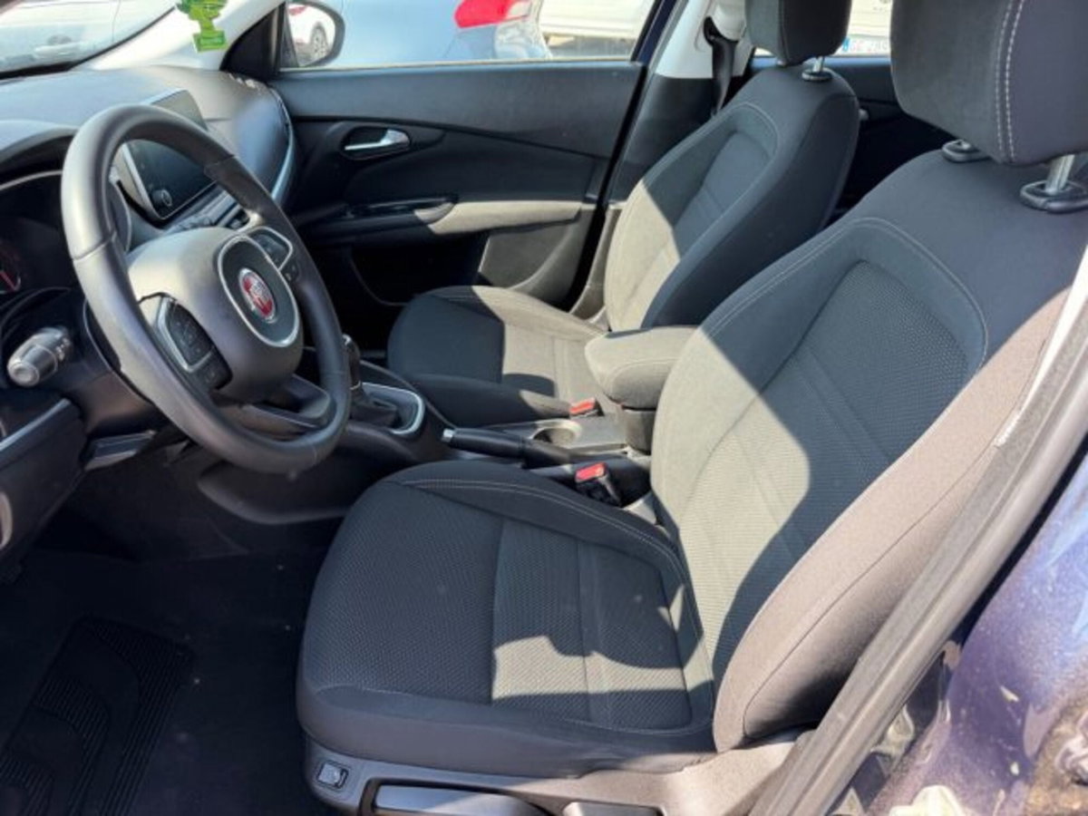 Fiat Tipo Station Wagon Tipo 1.3 Mjt S&S SW Business (8)