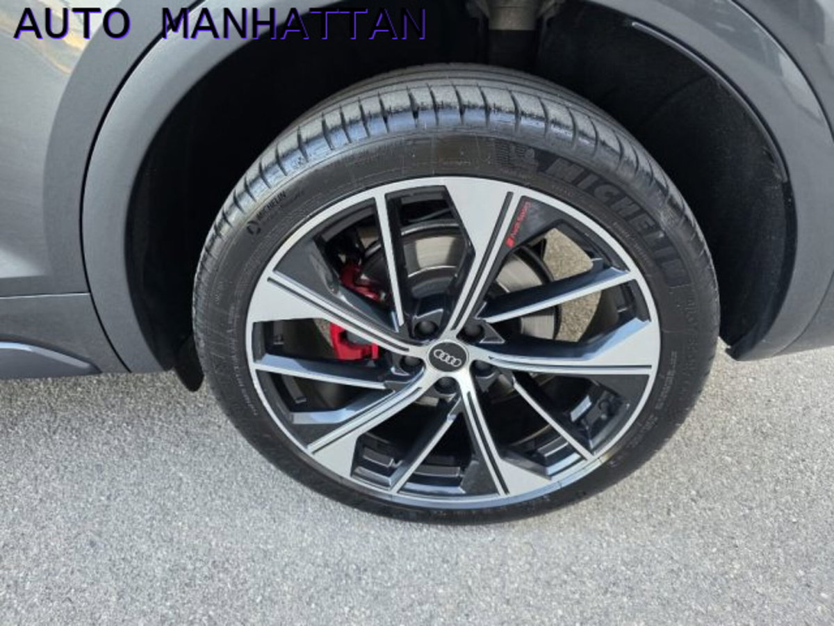 Audi Q5 Sportback 40 2.0 tdi mhev 12V S line Plus quattro s-tronic (20)