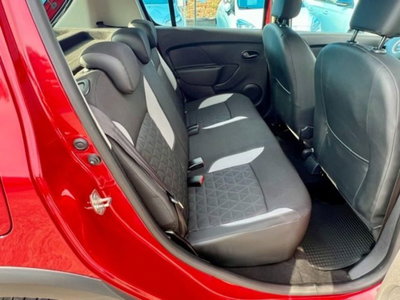 Dacia Sandero Stepway 1.5 dCi 8V 90CV Prestige (11)