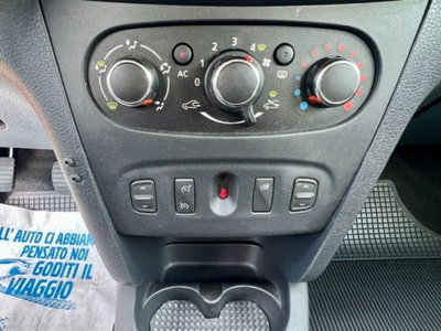 Dacia Sandero Stepway 1.5 dCi 8V 90CV Prestige (13)