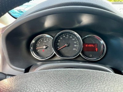 Dacia Sandero Stepway 1.5 dCi 8V 90CV Prestige (20)
