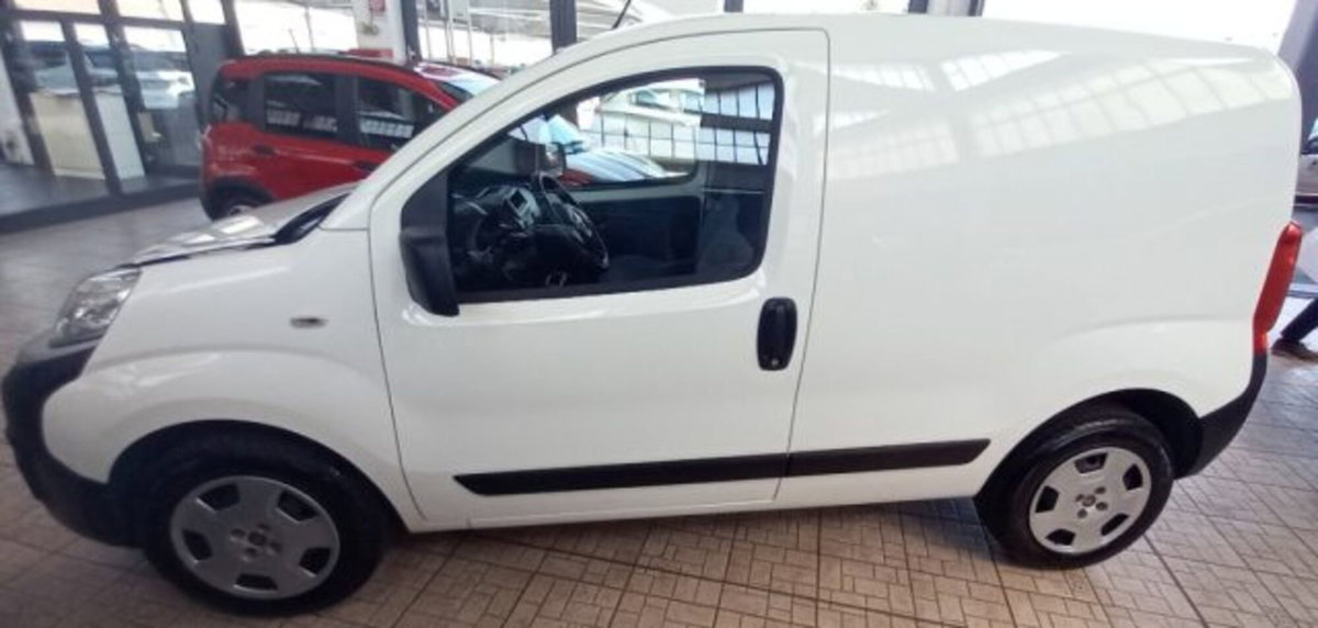 Fiat Fiorino 1.3 MJT 95CV Combinato (2)