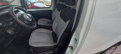 Fiat Fiorino 1.3 MJT 95CV Combinato (5)