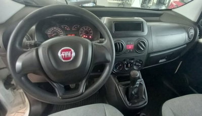 Fiat Fiorino 1.3 MJT 95CV Combinato (7)