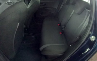 Lancia Ypsilon 1.2 69 CV 5 porte GPL Ecochic Silver (10)