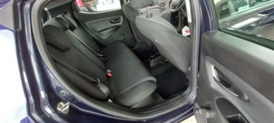 Lancia Ypsilon 1.2 69 CV 5 porte GPL Ecochic Silver (9)